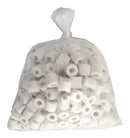 Acquapex mídia biológica 1kg cerâmica porosa para aquário filtro lago