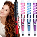 Modelador De Cachos Cabelo Cacheado E Ondulado