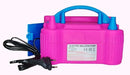 Compressor Omega Baloon Pump com pontas adaptadoras
