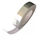 Fita Adesiva Térmica Pklk Alumínio 25mm 40m 400°c