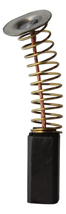 10 Jg De Carvão P/lixadeira De Parede Menegotti Mlp-750 Led