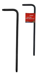 Chave Torx L Longa Tamanho T40 3125340 Aço Corneta