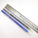 Caneta Esferográfica Cis Spiro Pote Com 24 Unidades Cor Da Tinta Sortidas Cor Do Exterior Diversas