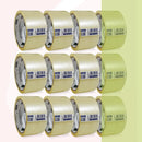 Kit Com 5 Fita Adesiva Alltape Transparente 45mmx100m Sk200 Lisa