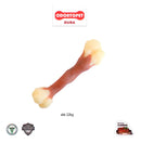 Brinquedo Mordedor Para Cães Raça Grande Extra Forte Femur