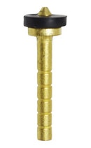 Kit Reparo Salva Registro Pressão Chuveiro 7x1 Universal C40 Cromado