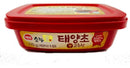 Pasta De Pimenta Coreana Gochujang Hot Sajo 170g - T. Foods