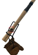 Kit 5x Suporte Para Varas Reto Com Reforço Barranco