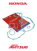 Jogo Juntas Cg Titan Fan 150 Bros 150 Original Hamp Honda