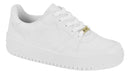 Tenis Vizzano 1389-101 Original Confortavel Casu Branco 34 BR
