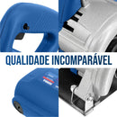 Holtter Serra Mármore 1200w Corta Piso Concreto Madeira Ferro Acessórios