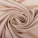 Tecido Helanca Lycra Tensionada 3x1,8m Fundo Fotograf Nude