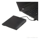 Leitor & Gravador Cd Dvd Drive Externo Usb 3.0 5gbps Slim