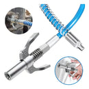 Bico Injetor De Graxa Para Pistola De Engraxar