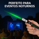 Caneta Laser Verde Green Longa Distancia 5 Pontas Efeitos Laser Verde Caneta Laser 100 km Para Brincar Com Gatos Laser Mais Forte Do Mundo Marca Bahrein