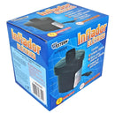 Bomba elétrica inflador encher colchão bóia piscinas Western