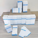 Cartão Para Cartográfico Henry Vega - 100 Unidades