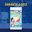 Bola De Praia Lisa Colorida 51cm 20´´ Bestway Piscinas Full
