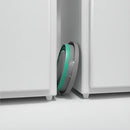 Balde Retrátil 5 Litros Com Alça Ret3512 Flashlimp Cor Verde agua