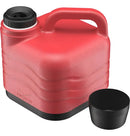 Garrafa Garrafão Térmica Vermelha 3lts - Invicta