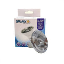 GalaxyLED Ar70 Lâmpada Led 4,8w Gu10 Amarela Dimerizável 2700k