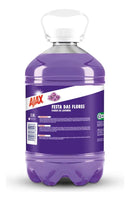 Limpador Ajax Festa das Flores Lavanda 3,8l