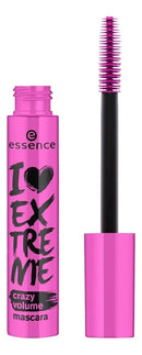 Máscara De Cílios I Love Extreme Crazy Volume Essence