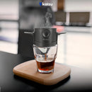 Mini Trad Bm-f1034 Filtro Coador De Café Aço Inox