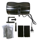 Filtro Externo Aquário Sunsun HBL 701 Hang On 600L/h