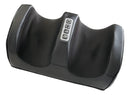 Massageador De Pés Shiatsu Shia Foot Supermedy Cor Preto