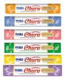Churu Gatos Sabores Misto 6x14g Inaba Foods Pate Gato