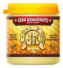 Kit Hidratante De Couro Óleo De Mocotó + Cera