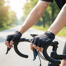 Luvas Damatta Curtas Eco Preto P