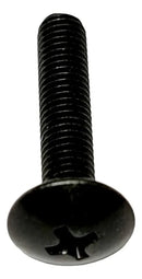 4 Parafusos  Bolha Nmax 160 De Aço Com Buchas