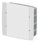 Caixa De Passagem Embutir 30x30 Ilumi Elétrica Branca