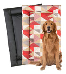 Colchonete Pet G Impermeável Lav TRIÂNGULO VERMELHO