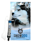 Pasta Termica Snowdog Husky 1g 12.8w/mk - Alta Performance
