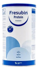 Fresubin protein powder em pó 300g Fresenius Kabi