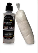 Limpa Farol (revitalizador De Farol) 50ml Batom Black