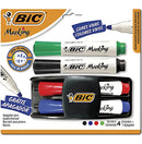 Caneta Para Quadro Branco 5 Em 1 Lousa | Quadro | Vidro Nf-e