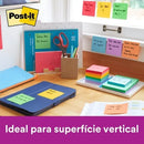 Post-it Diversao 76mm X 76mm 5 Blocos De 90 Folhas 3m