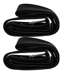 Câmaras de Ar Paco 29 Bico Fino Presta MTB 1.95-2.125 Goma Alta Resistência