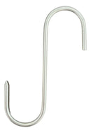 Gancho Para Açougue Frigorífico Carne S 1 Estanhado C/ 12