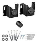 Suporte Fixo Para Tv Philips Philco 39 40 41 42 43 Polegadas Preto