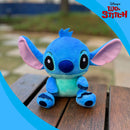 Boneco Pelucia Stitch Lilo Disney 20 Cm