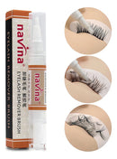 Removedor De Cola Extensão De Cílios Navina Caneta 10gr