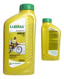 Oleo Lubrax Semissintetico Essencial Motor 2tempos Fc 500ml