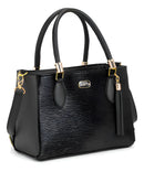 Bolsa tote Duart's Lorena preto