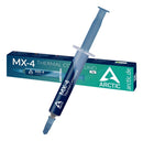 Pasta Térmica ARCTIC MX-4 4g - ACTCP00002B