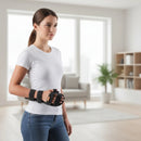 Ortese Tala Rigida Mão Antebraço Sequela De A.v.c Pr DIREITO